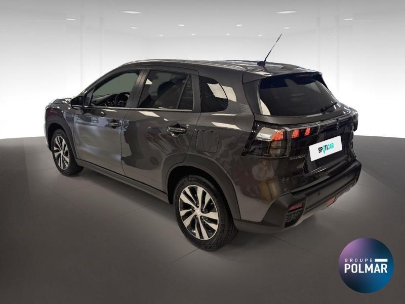 SUZUKI S-Cross - 1.4 Boosterjet Hybrid 110ch Style MY25 - Groupe Polmar