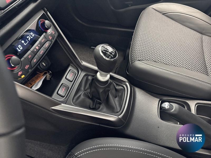 SUZUKI S-Cross - 1.4 Boosterjet Hybrid 110ch Style MY25 - Groupe Polmar