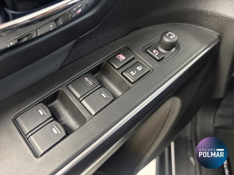 SUZUKI S-Cross - 1.4 Boosterjet Hybrid 110ch Style MY25 - Groupe Polmar