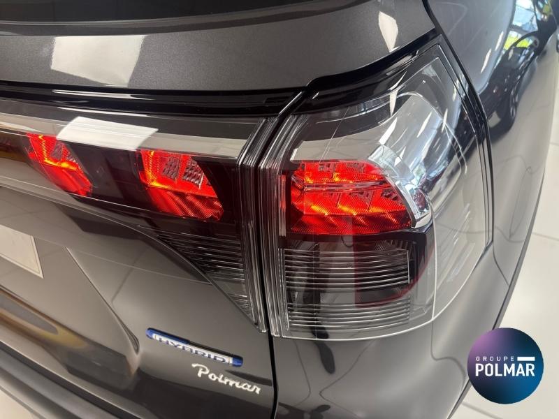 SUZUKI S-Cross - 1.4 Boosterjet Hybrid 110ch Style MY25 - Groupe Polmar