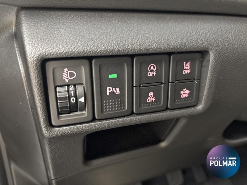 SUZUKI S-Cross - 1.4 Boosterjet Hybrid 110ch Style MY25 - Groupe Polmar