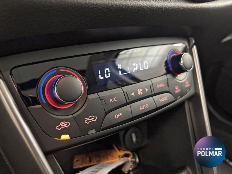 SUZUKI S-Cross - 1.4 Boosterjet Hybrid 110ch Style MY25 - Groupe Polmar