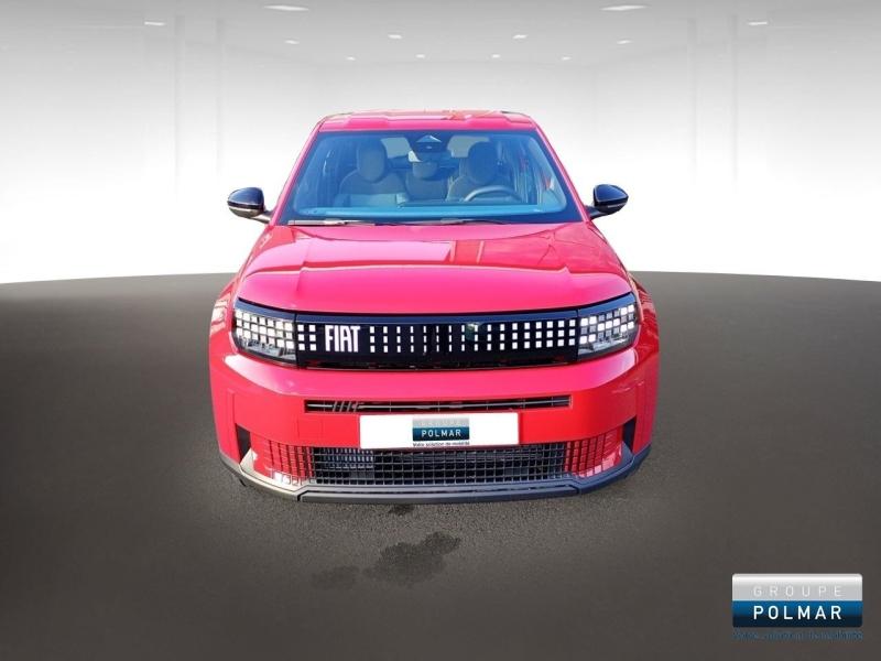 FIAT Grande Panda - 1.2 Hybrid Turbo 110ch Pop eDCT6 - Groupe Polmar