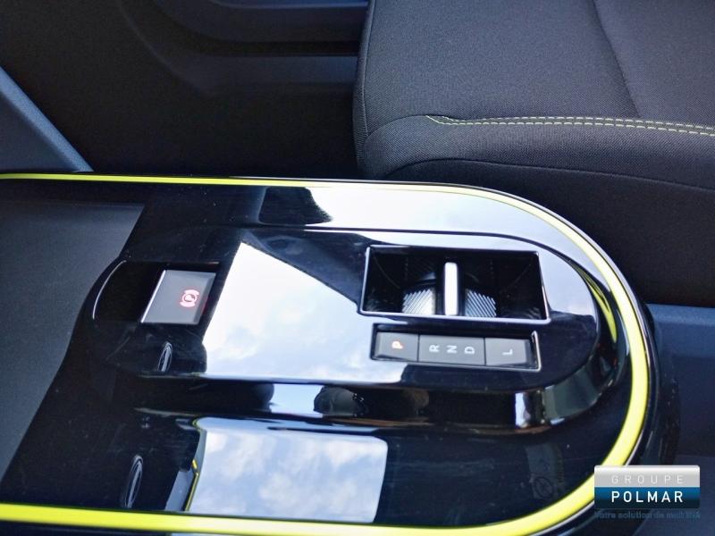 FIAT Grande Panda - 1.2 Hybrid Turbo 110ch Pop eDCT6 - Groupe Polmar