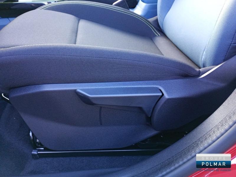 FIAT Grande Panda - 1.2 Hybrid Turbo 110ch Pop eDCT6 - Groupe Polmar