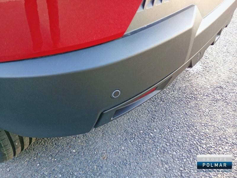 FIAT Grande Panda - 1.2 Hybrid Turbo 110ch Pop eDCT6 - Groupe Polmar