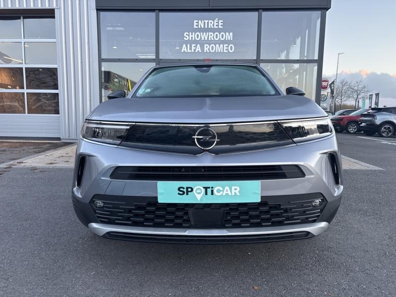 OPEL Mokka - Mokka-e 136ch Elegance - Groupe Polmar