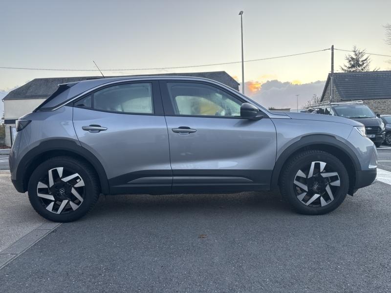OPEL Mokka - Mokka-e 136ch Elegance - Groupe Polmar