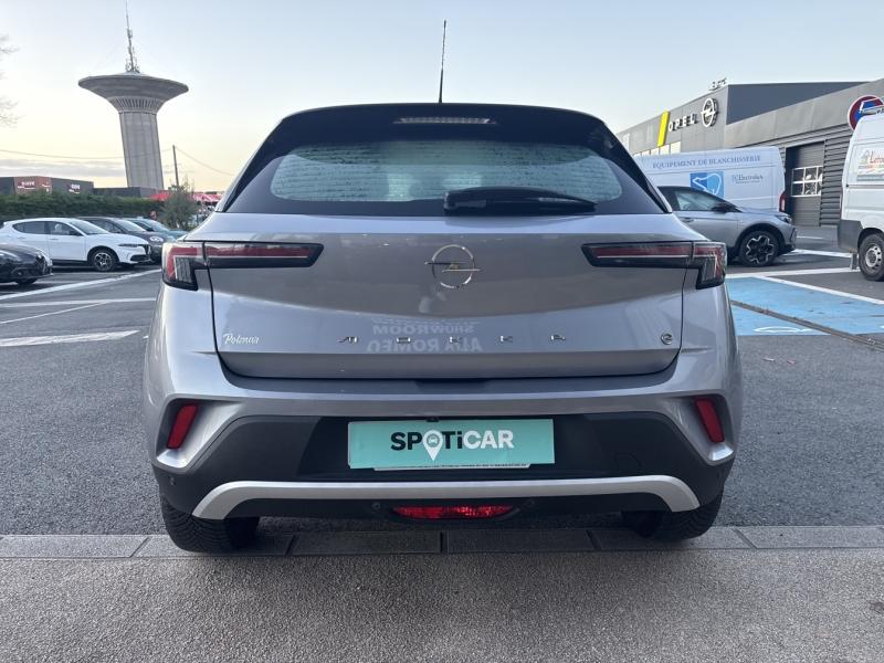 OPEL Mokka - Mokka-e 136ch Elegance - Groupe Polmar