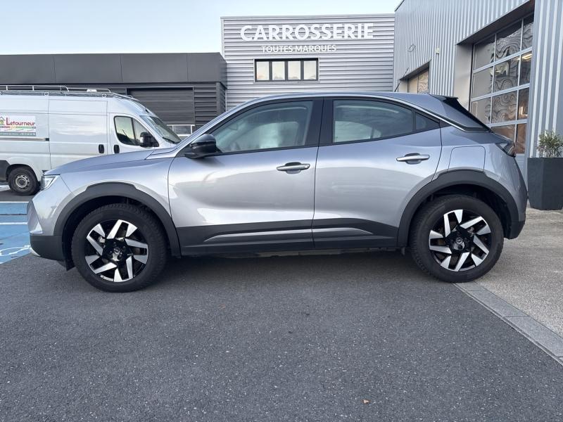 OPEL Mokka - Mokka-e 136ch Elegance - Groupe Polmar