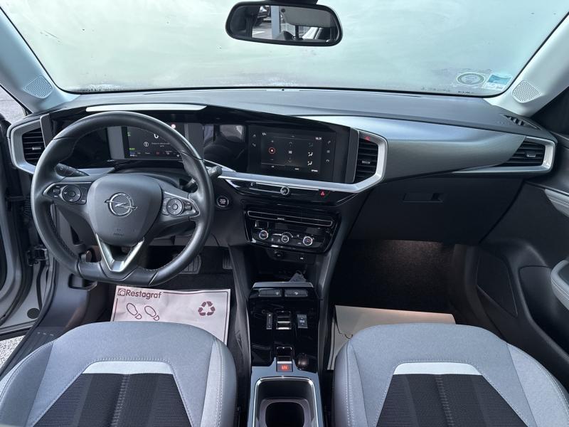 OPEL Mokka - Mokka-e 136ch Elegance - Groupe Polmar