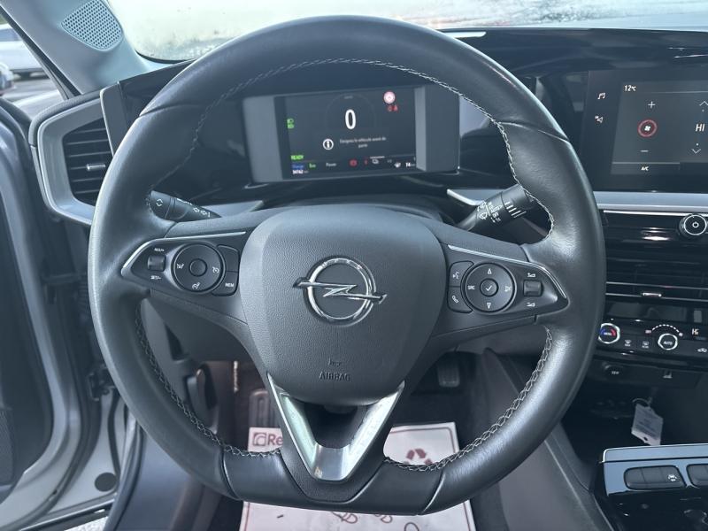OPEL Mokka - Mokka-e 136ch Elegance - Groupe Polmar