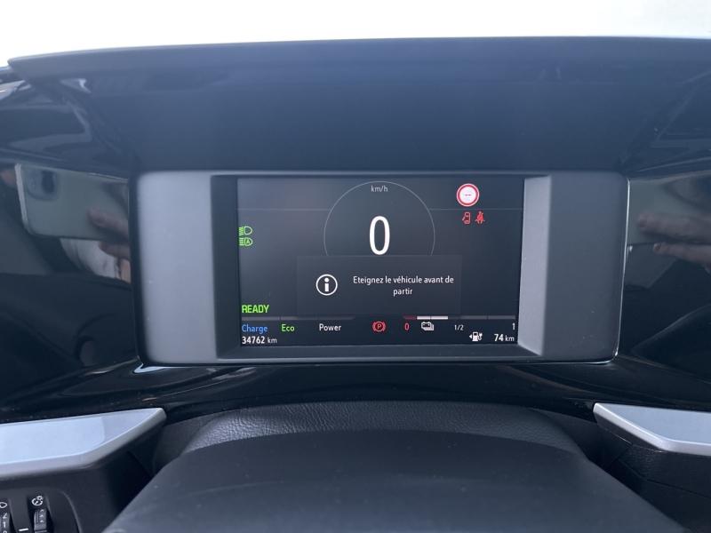 OPEL Mokka - Mokka-e 136ch Elegance - Groupe Polmar