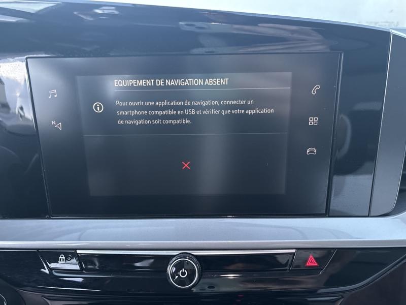 OPEL Mokka - Mokka-e 136ch Elegance - Groupe Polmar