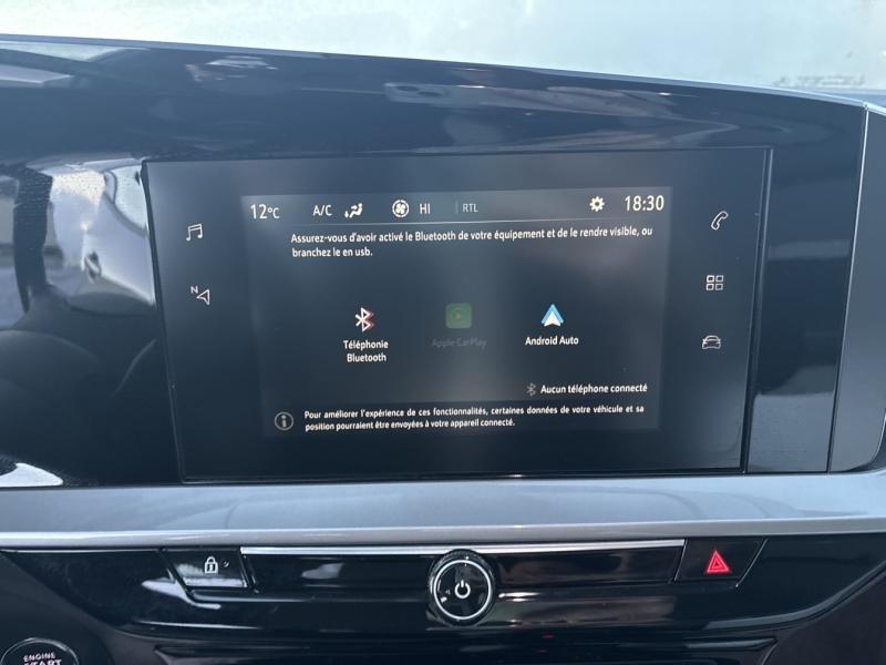 OPEL Mokka - Mokka-e 136ch Elegance - Groupe Polmar