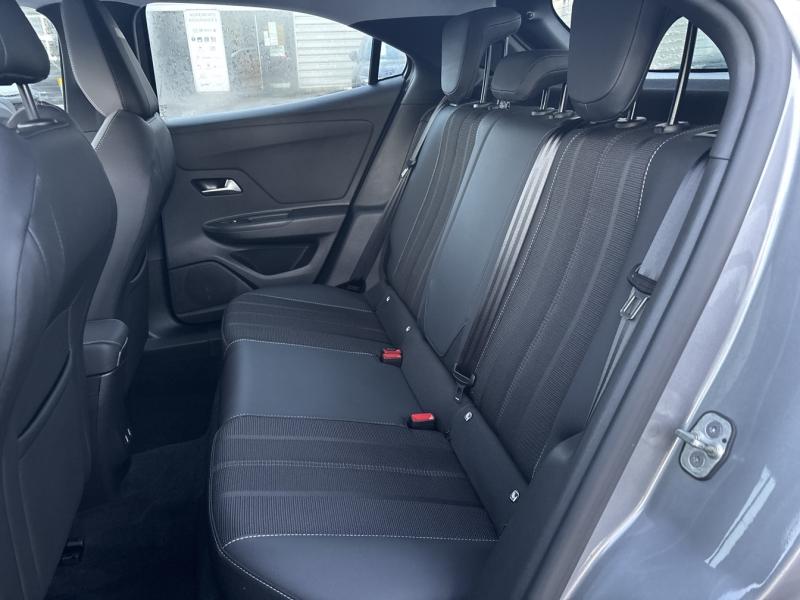 OPEL Mokka - Mokka-e 136ch Elegance - Groupe Polmar