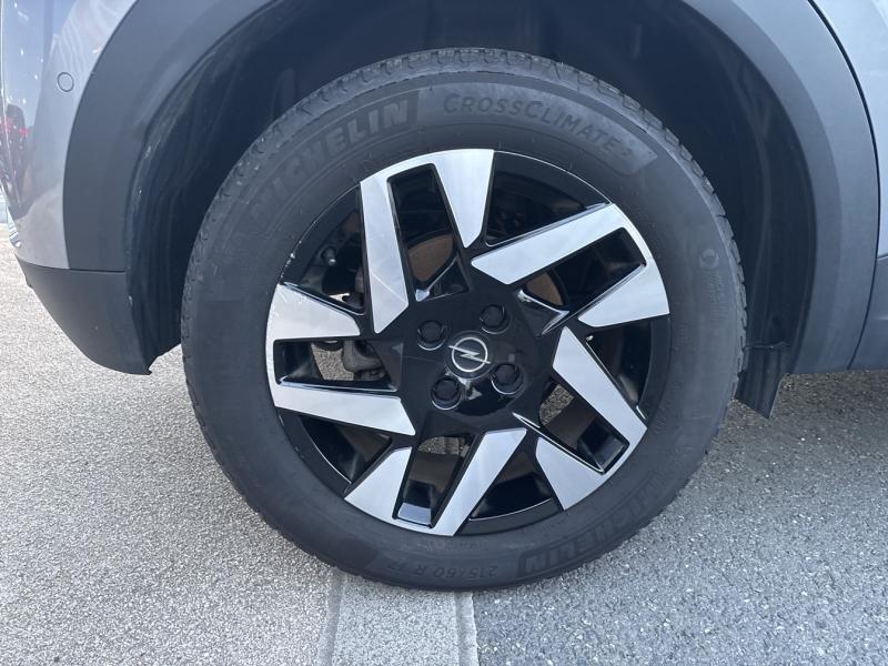 OPEL Mokka - Mokka-e 136ch Elegance - Groupe Polmar
