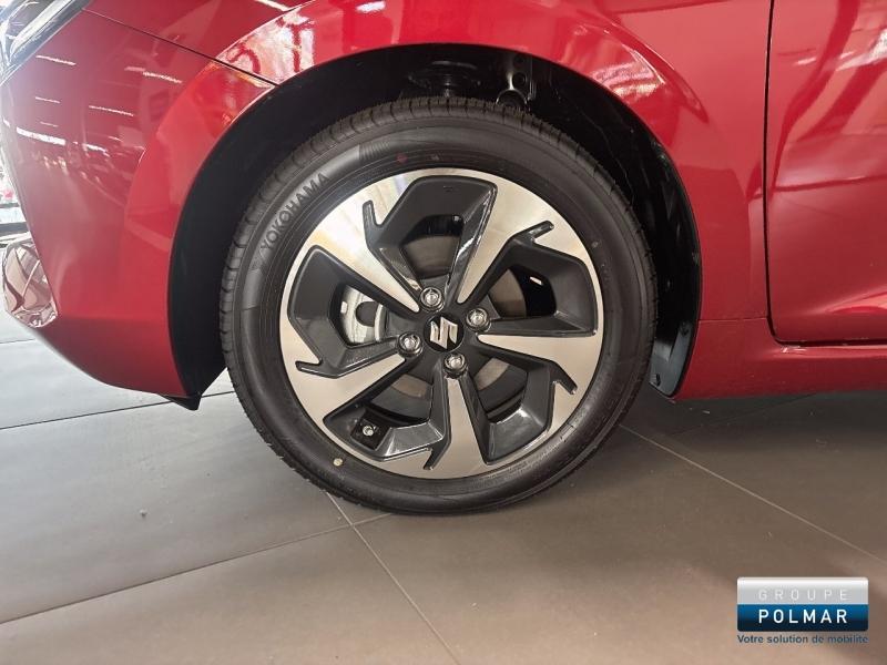 SUZUKI Swift - 1.2 Hybrid 83ch Pack Auto - Groupe Polmar