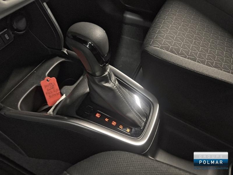 SUZUKI Swift - 1.2 Hybrid 83ch Pack Auto - Groupe Polmar