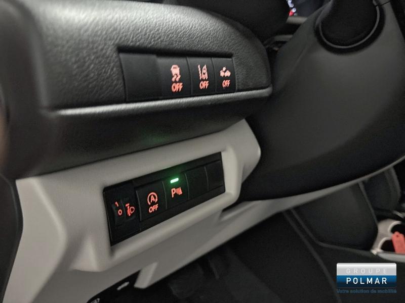 SUZUKI Swift - 1.2 Hybrid 83ch Pack Auto - Groupe Polmar