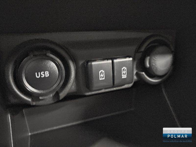 SUZUKI Swift - 1.2 Hybrid 83ch Pack Auto - Groupe Polmar