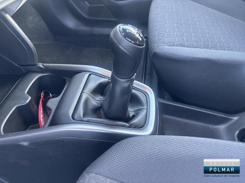 SUZUKI Swift - 1.2 Hybrid 83ch Pack - Groupe Polmar
