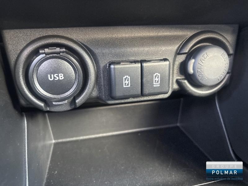 SUZUKI Swift - 1.2 Hybrid 83ch Pack - Groupe Polmar