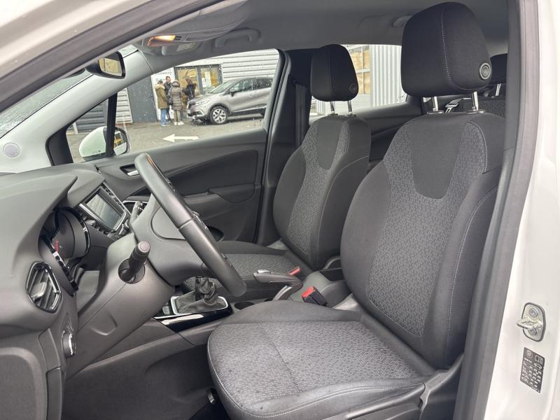 OPEL Crossland - 1.2 Turbo 110ch Edition - Groupe Polmar