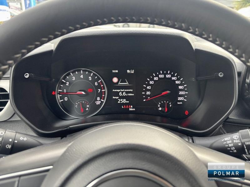 SUZUKI Swift - 1.2 Hybrid 83ch Pack - Groupe Polmar