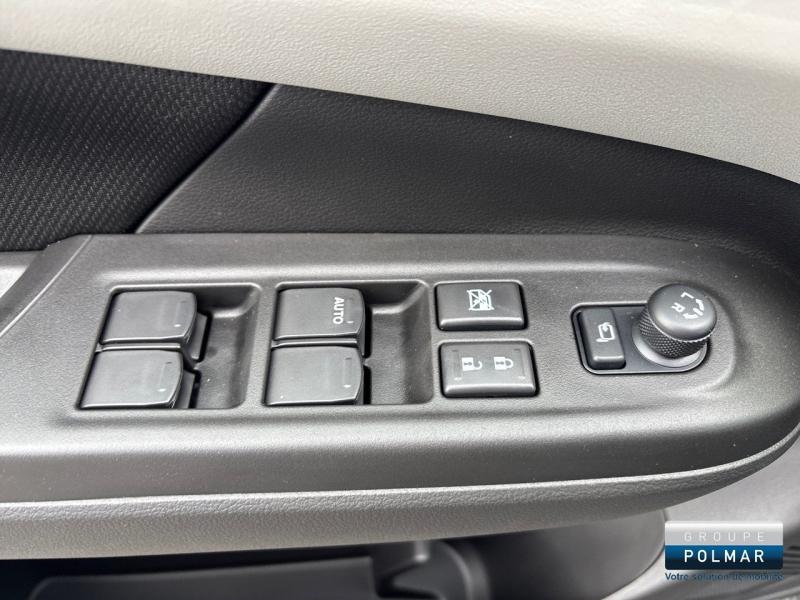 SUZUKI Swift - 1.2 Hybrid 83ch Pack - Groupe Polmar
