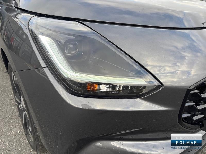 SUZUKI Swift - 1.2 Hybrid 83ch Pack - Groupe Polmar