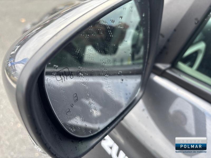 SUZUKI Swift - 1.2 Hybrid 83ch Pack - Groupe Polmar