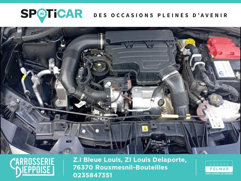 FIAT Tipo - 1.0 FireFly Turbo 100ch S/S Life Plus 4p - Groupe Polmar