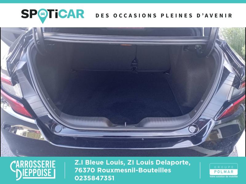 FIAT Tipo - 1.0 FireFly Turbo 100ch S/S Life Plus 4p - Groupe Polmar