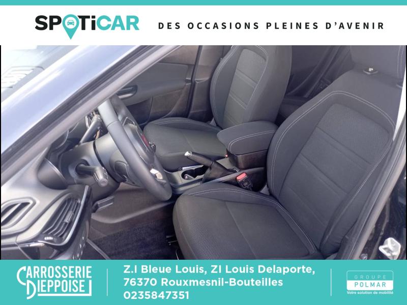 FIAT Tipo - 1.0 FireFly Turbo 100ch S/S Life Plus 4p - Groupe Polmar