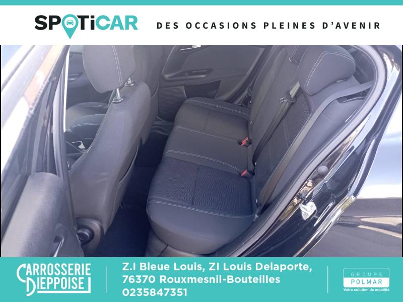 FIAT Tipo - 1.0 FireFly Turbo 100ch S/S Life Plus 4p - Groupe Polmar