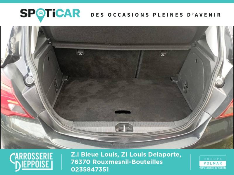 OPEL Corsa - 1.4 90ch Edition 5p - Groupe Polmar