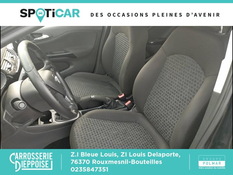 OPEL Corsa - 1.4 90ch Edition 5p - Groupe Polmar