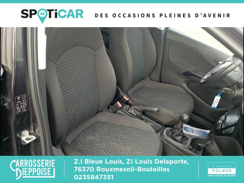 OPEL Corsa - 1.4 90ch Edition 5p - Groupe Polmar