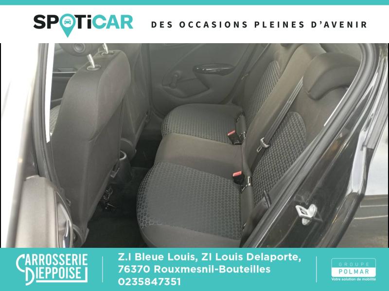 OPEL Corsa - 1.4 90ch Edition 5p - Groupe Polmar
