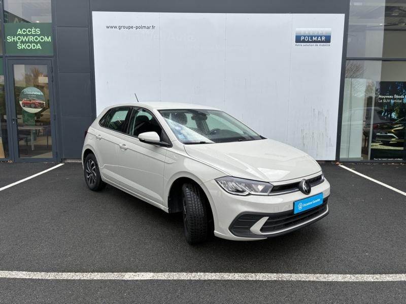 VOLKSWAGEN Polo - Groupe Polmar