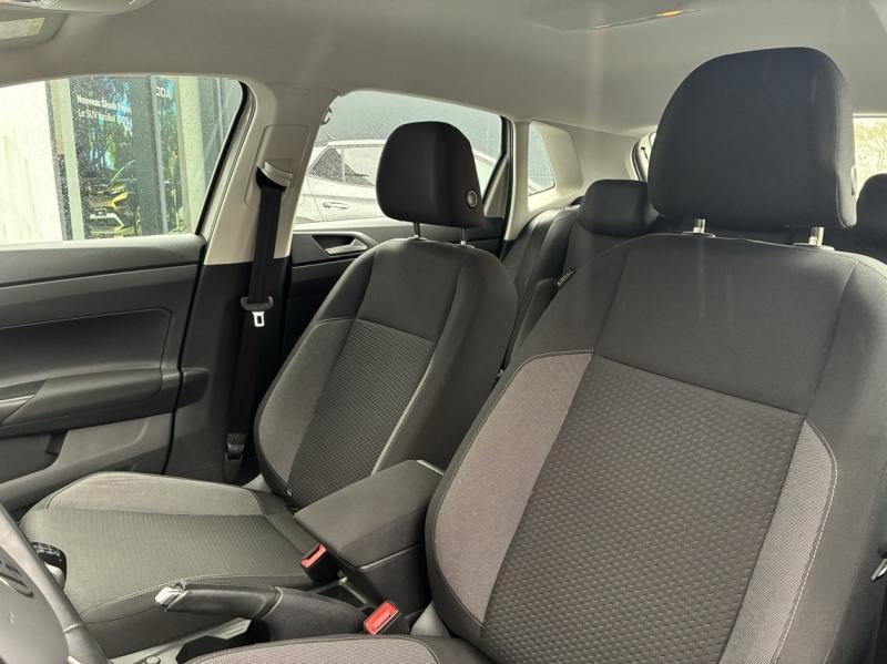 VOLKSWAGEN Polo - 1.0 TSI 95ch Life - Groupe Polmar