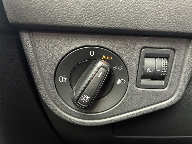 VOLKSWAGEN Polo - 1.0 TSI 95ch Life - Groupe Polmar