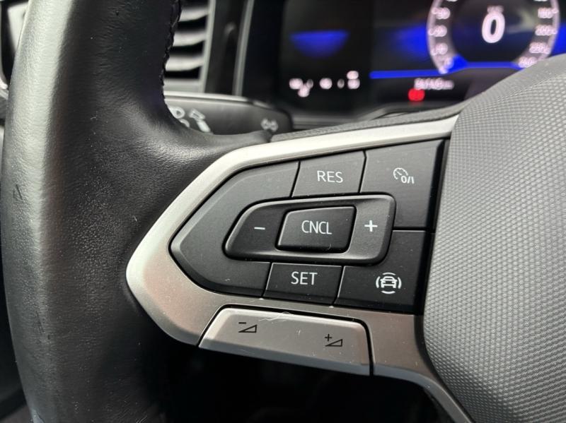 VOLKSWAGEN Polo - 1.0 TSI 95ch Life - Groupe Polmar