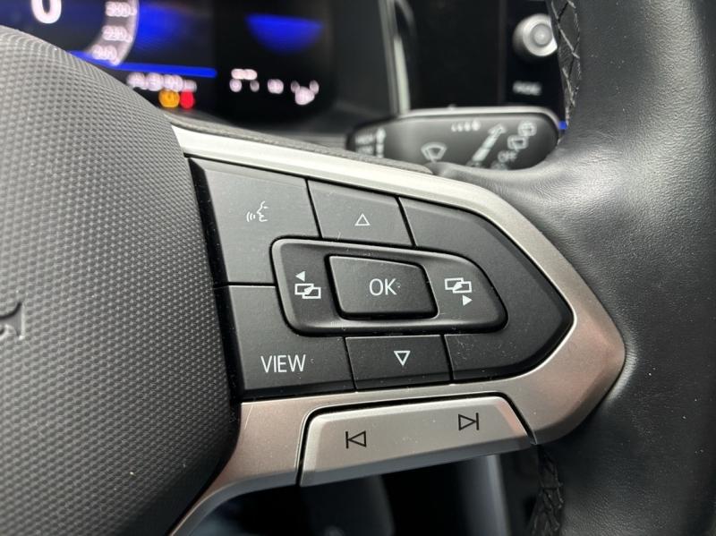 VOLKSWAGEN Polo - 1.0 TSI 95ch Life - Groupe Polmar