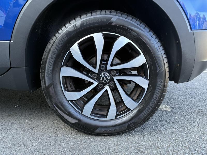VOLKSWAGEN T-Cross - 1.0 TSI 110ch Active - Groupe Polmar