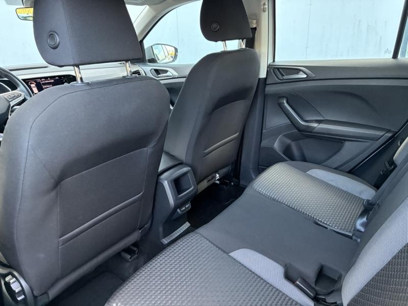 VOLKSWAGEN T-Cross - 1.0 TSI 110ch Active - Groupe Polmar