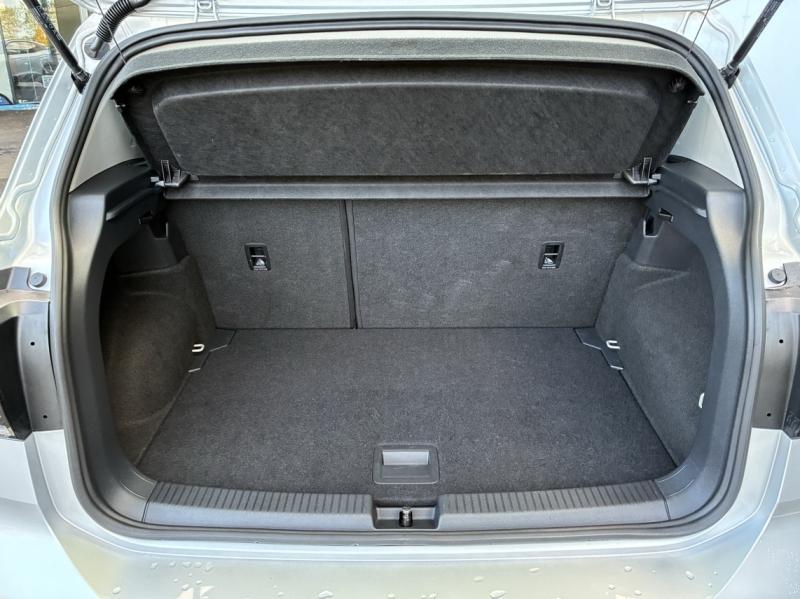 VOLKSWAGEN T-Cross - 1.0 TSI 110ch Active - Groupe Polmar