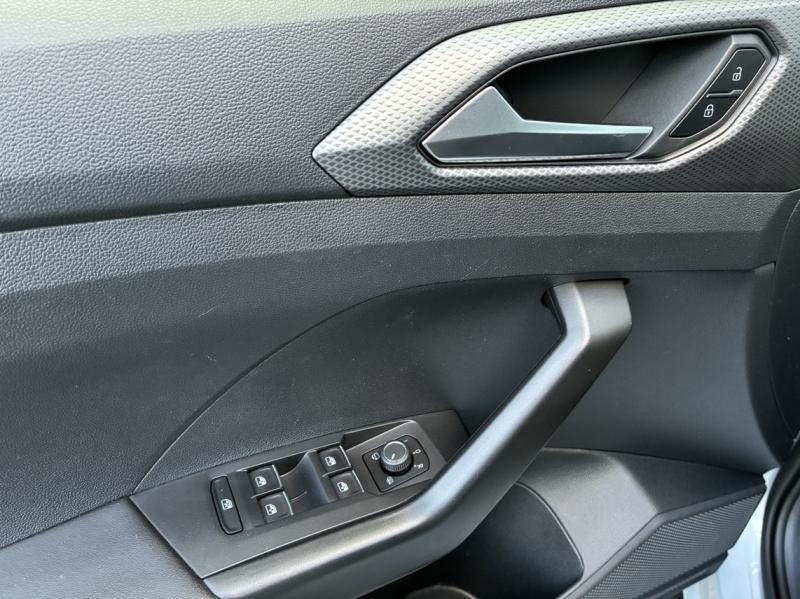 VOLKSWAGEN T-Cross - 1.0 TSI 110ch Active - Groupe Polmar