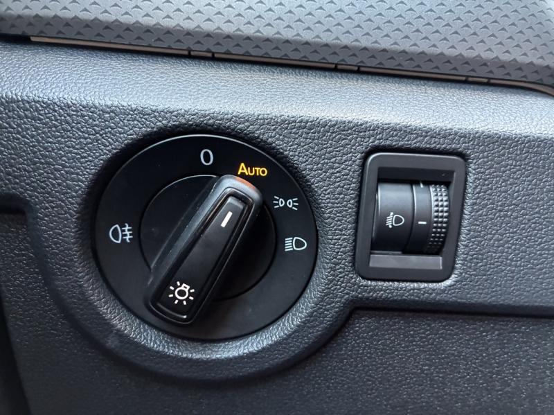 VOLKSWAGEN T-Cross - 1.0 TSI 110ch Active - Groupe Polmar